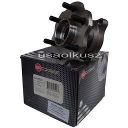 Piasta koła tylnego Nissan Pathfinder 2005-2012 HA500701