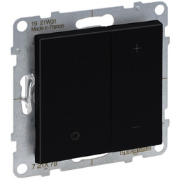 SUNO - Ściemniacz przyciskowy - 240 V~ -