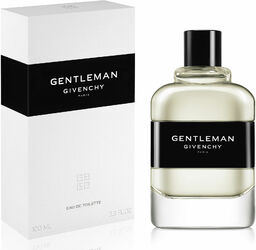 Givenchy Gentleman 2017, Woda toaletowa 50ml