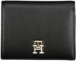 PORTFEL DAMSKI TOMMY HILFIGER CZARNY