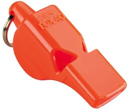 Fox 40, Gwizdek, Mini Safety
