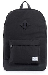 plecak HERSCHEL - Heritage Black/Black (00535) rozmiar: OS
