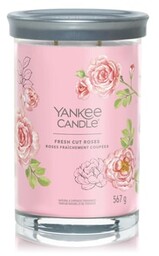 Yankee Candle Fresh Cut Roses Signature Large Tumbler