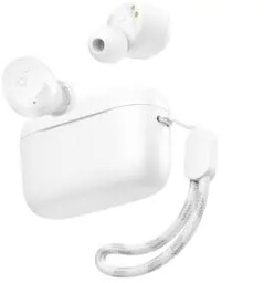Soundcore A25i Dokanałowe Bluetooth 5.3 Biały Słuchawki bezprzewodowe