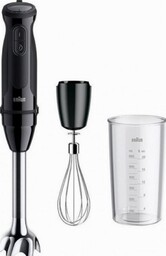 Braun Multi Quick 5 MQ 50051M czarny