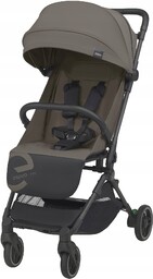 Espiro Pop lekka spacerówka do miasta i podróży