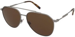 Okulary przeciwsłoneczne Dolce & Gabbana DG2296 04/73