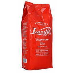 Kawa ziarnista Lucaffe Espresso Bar 1kg