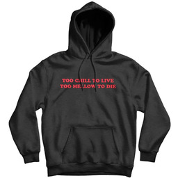 bluza CAPITA - Sb Mellow Hood - Hooded