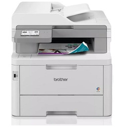 Urządzenie wielofunkcyjne Brother MFC-L8390CDW