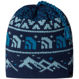 Czapka zimowa The North Face Cabin Ski Tuke