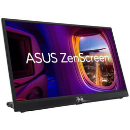 Monitor Asus 17,3" ZenScreen MB17AHG HDMI 2xUSB-C