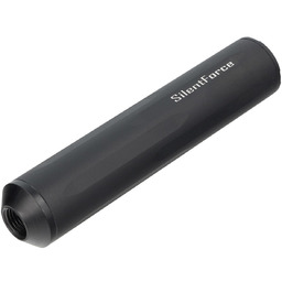 Tłumik Reximex SilentForce Short do wiatrówki z gwintem