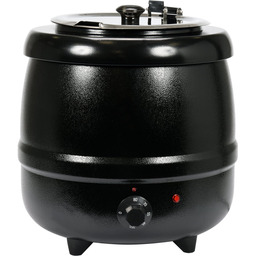 KOCIOŁEK ELEKTRYCZNY DO ZUP 9L Yato YG-04250