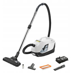 Odkurzacz z filtrem wodnym Karcher Ds 6