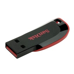 SanDisk Dysk flash USB Cruzer Blade 16GB