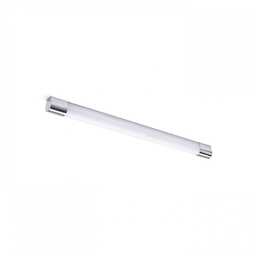 CRESCENDO 90 lampa ścienna liniowa chrom G5 39W