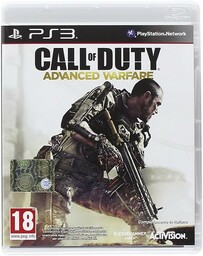 Call Of Duty : Advanced Warfare - Day