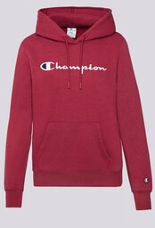 Champion Bluza Z Kapturem Hooded Sweatshirt