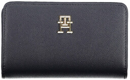 PORTFEL TOMMY HILFIGER DAMSKI NIEBIESKI