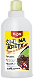 Reiss Aus Żel Odstraszający Krety 500 ml Target