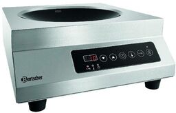 BARTSCHER Wok indukcyjny IW 35 PRO-2 105732