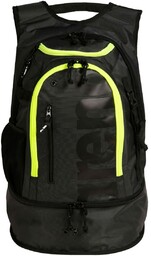 Arena Uniseks Fastpack 3.0 5295 Plecak, Dark Smoke/Neon
