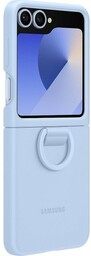 Samsung Etui Silicone Case Ring do Galaxy