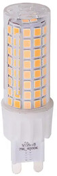 Żarówka BULB G9 LED 7W 4000K 10933 -
