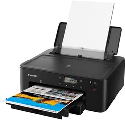 Drukarka atramentowa Canon PIXMA TS705A