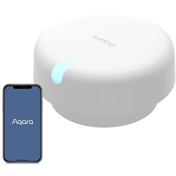 AQARA Czujnik ruchu Presence FP2 Czujnik drgań gratis!