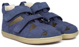 MIDO 185/285 YALE BLU sandały barefoot SANDAŁKI ZABUDOWANE