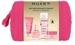 NUXE Mes Indispensables Beaute Essentials Zestaw do pielęgnacji