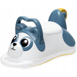 Jeździk panda 3w1