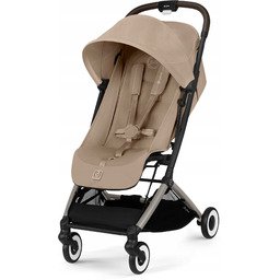 Cybex Orfeo nowoczesny, lekki, samolotowy wózek spacerowy