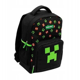 Plecak Minecraft 502025055 Astra