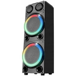 System audio TOSHIBA TY-ASC402