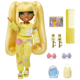 Rainbow High Junior, Lalka, PJ Party Fashion, Sunny