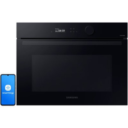 SAMSUNG Kuchenka mikrofalowa NQ5B5713GBK U2 Czarny