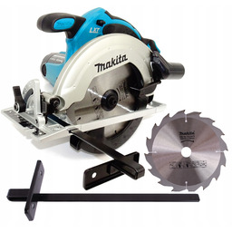 Makita DSS611Z Piła tarczowa 18V 165mm Lxt Pilarka