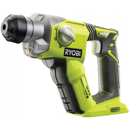 Ryobi Akumulatorowa Młotowiertarka Udarowa 18V Sds+ Młot R18SDS-0