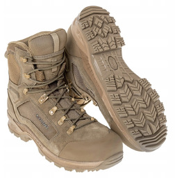 LOWA Buty taktyczne Breacher S Mid Coyote 12