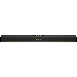 MARSHALL Soundbar Heston 120 Czarny