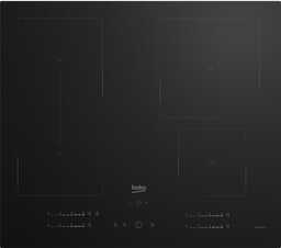 Beko HII64700QUFT bPro500 59cm Płyta indukcyjna