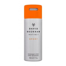 David Beckham Instinct Sport dezodorant 150 ml