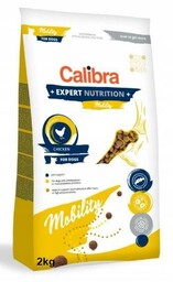 CALIBRA dog en mobility 2 kg
