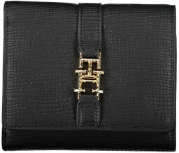 PORTFEL TOMMY HILFIGER CZARNY