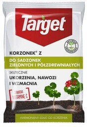 Korzonek Z Ukorzeniacz Do Sadzonek Zielonych i Półzdrewniałych