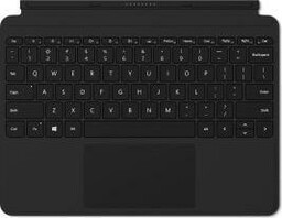 Microsoft Klawiatura Surface GO Type Cover Commercial Black