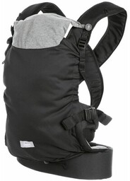 CHICCO Nosidełko Skin Fit Czarny